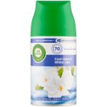 Air Wick Freshmaticic náplň do osvěžovače vzduchu vůně svěžího prádla 250 ml – HobbyKompas.cz