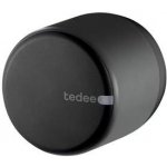 tedee GO – chytrý zámek, černý – HobbyKompas.cz