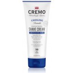 Cremo Refreshing Mint Cooling Shave Cream krém na holení v tubě 177 ml – Zboží Mobilmania