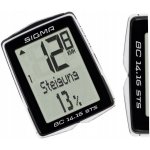 Sigma BC 14.16 STS CAD – Zboží Dáma