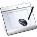 Grafický tablet Genius MousePen i608x