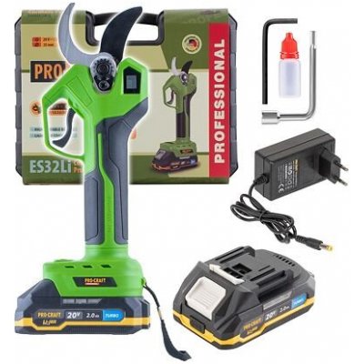 Procraft ES32Li-1B-C – Zbozi.Blesk.cz