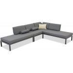 Garden Point Adrano 2v1 antracit – Hledejceny.cz