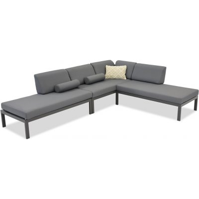 Garden Point Adrano 2v1 antracit – Hledejceny.cz