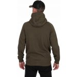 Fox Mikina Collection Lightweight Hoodie Green Black – Zboží Dáma