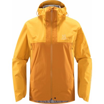 Haglofs W L.I.M GTX Active žlutá – Zboží Dáma