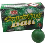 Pyrotechnika Dětská Bouchací kuličky Crackling Balls