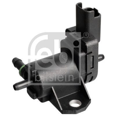 Měnič tlaku, výfukový systém FEBI BILSTEIN 108374 – Hledejceny.cz