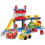 Unico Cars Garáž servis 108 ks – Sleviste.cz