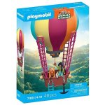 Playmobil 71853 Let balónem – Zboží Dáma