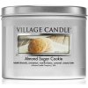 Svíčka Village Candle Almond Sugar Cookie 311 g