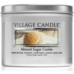Village Candle Almond Sugar Cookie 311 g – Hledejceny.cz