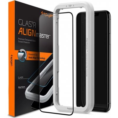 Spigen Align FC pro iPhone X, XS, 11 Pro - AGL00114 – Zboží Živě
