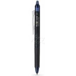 Pilot FriXion Point Clicker 2058-563 F 0,5mm modročerný – Hledejceny.cz