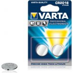 Varta CR 2016 2ks 6016101402 – Zbozi.Blesk.cz