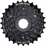 Shimano Acera CS-HG200 – Zboží Dáma