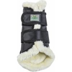 USG Chrániče s umělým beránkem černé – Zboží Dáma