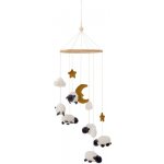 Bloomingville závěsná dekorace Dolly – Zboží Dáma