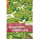 BURGUNDSKO A ÚDOLÍ LOIRY