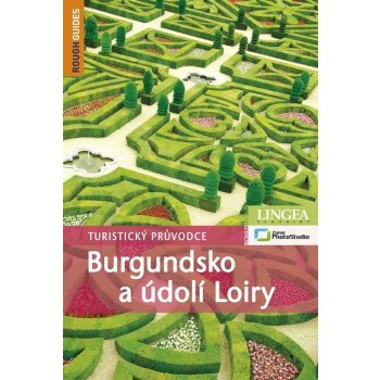 BURGUNDSKO A ÚDOLÍ LOIRY