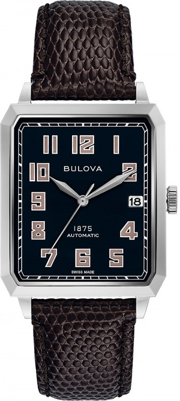 Bulova 96B332