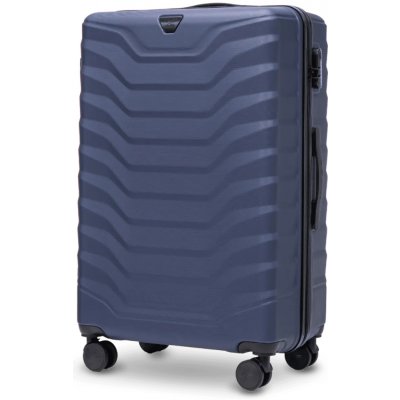 Wings PEAFOWL 28“ BLUE 97 L – Zboží Dáma