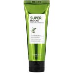 Some By Mi Super Matcha Pore Clean jemný čisticí gel na rozšířené póry 100 ml – Hledejceny.cz