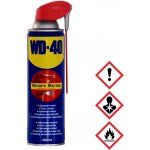 WD-40 Smart-Straw 450 ml – Hledejceny.cz