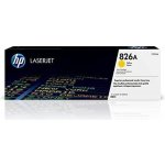 HP 826A originální tonerová kazeta žlutá CF312A – Hledejceny.cz