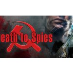 Death to Spies – Hledejceny.cz