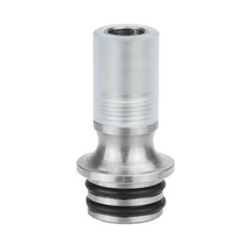 Reewape Drip tip 510 RS352 Průhledná