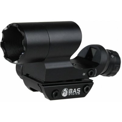 BAS System HD120 – Zboží Mobilmania