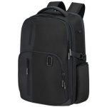 SAMSONITE Batoh na notebook 17,3" BIZ2GO Black, 34 x 24 x 49 142145/1041 – Zbozi.Blesk.cz