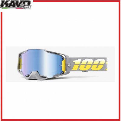 100% Armega COMPLEX zrcadlová skla – Zboží Mobilmania