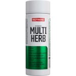 Nutrend MultiHERB 90 kapslí – Hledejceny.cz