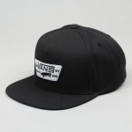 VANS M FULL PATCH SNAPBAC TRUE BLCK – Hledejceny.cz