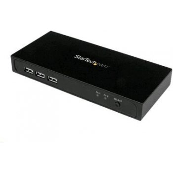 Startech SV231DPU2 4K 2-PORT DP KVM SWITCH