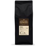 The Brew Company jednodruhová káva Peru fairtrade zrnková 1 kg – Hledejceny.cz