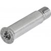 Hokejové doplňky Powerslide AL Single Axle Torx 36mm/8mm