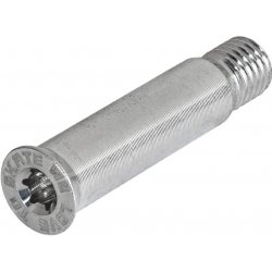 Powerslide AL Single Axle Torx 36mm/8mm