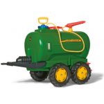 Rolly Toys John Deere Cisterna – Zboží Dáma