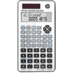 HP Inc. HP 10s+ Scientific Calculator - CALC 10SPLUS#INT//PROMO – Zboží Živě