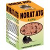 Přípravek na ochranu rostlin Chemicor Norat ATG 3x50 g
