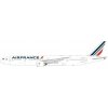 Model Phoenix Boeing B777-328ER Air France "2021s LunévilleFrancie 1:400