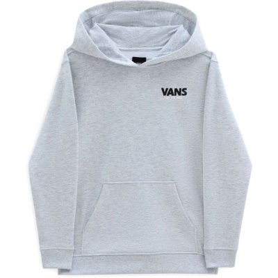 Vans B Stay Cool Hoodie Light Grey Heat – Hledejceny.cz