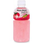 Mogu Mogu Jelly Lychee Juice 320 ml – Hledejceny.cz