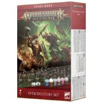 GW Warhammer W-AOS Age of Sigmar Introductory Set – Zboží Živě