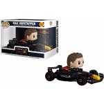 Funko Pop! 307 Rides Formula One Max Verstappen – Sleviste.cz