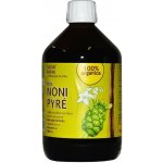 Salva Noni Bio Noni pyré 500 ml – Hledejceny.cz