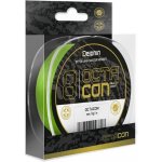 Delphin Splétaná Šnůra OctaCON Fluo Zelená 135 m - 0,08 mm 5 kg – Hledejceny.cz